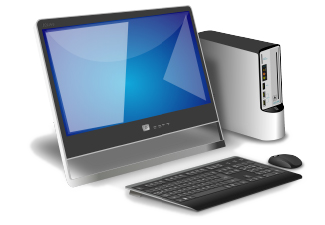 CPU Workstation for AV Walls