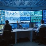 Control Room Audio Video Wall Gallery