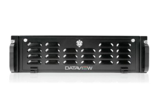 Visualization Engine for Control Room AV Walls